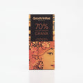 70% Horka Ghana 70g.