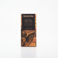 85% Horká Ekvádor 70g.