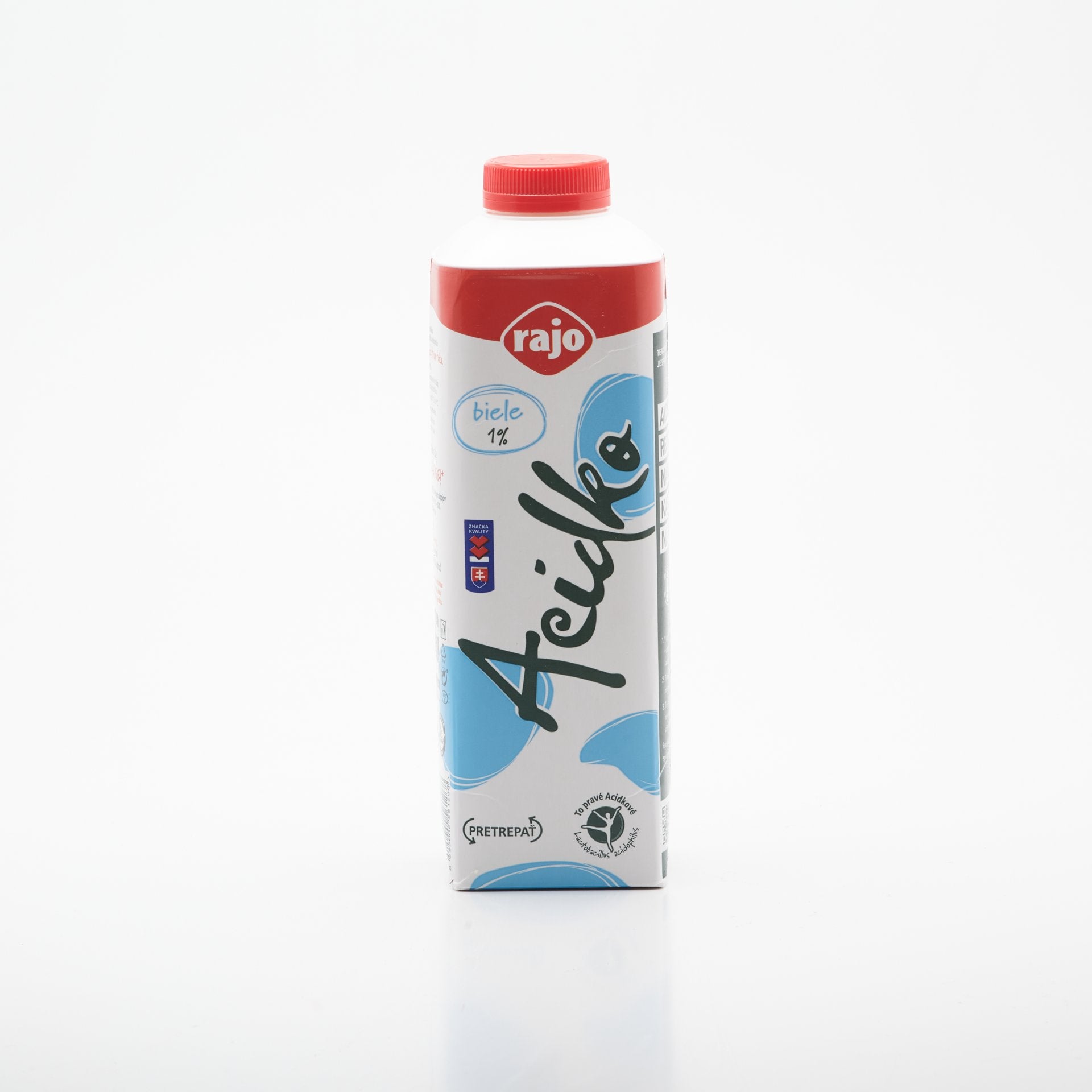 Acidko 1,0% 950g.
