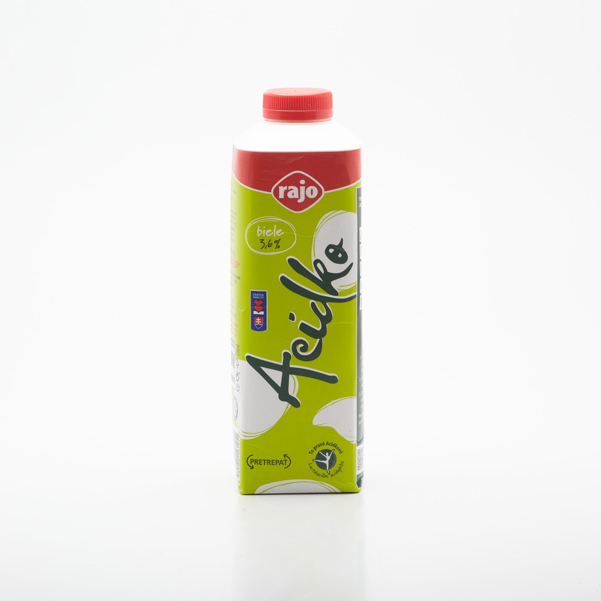 Acidko 3,6% 950g.