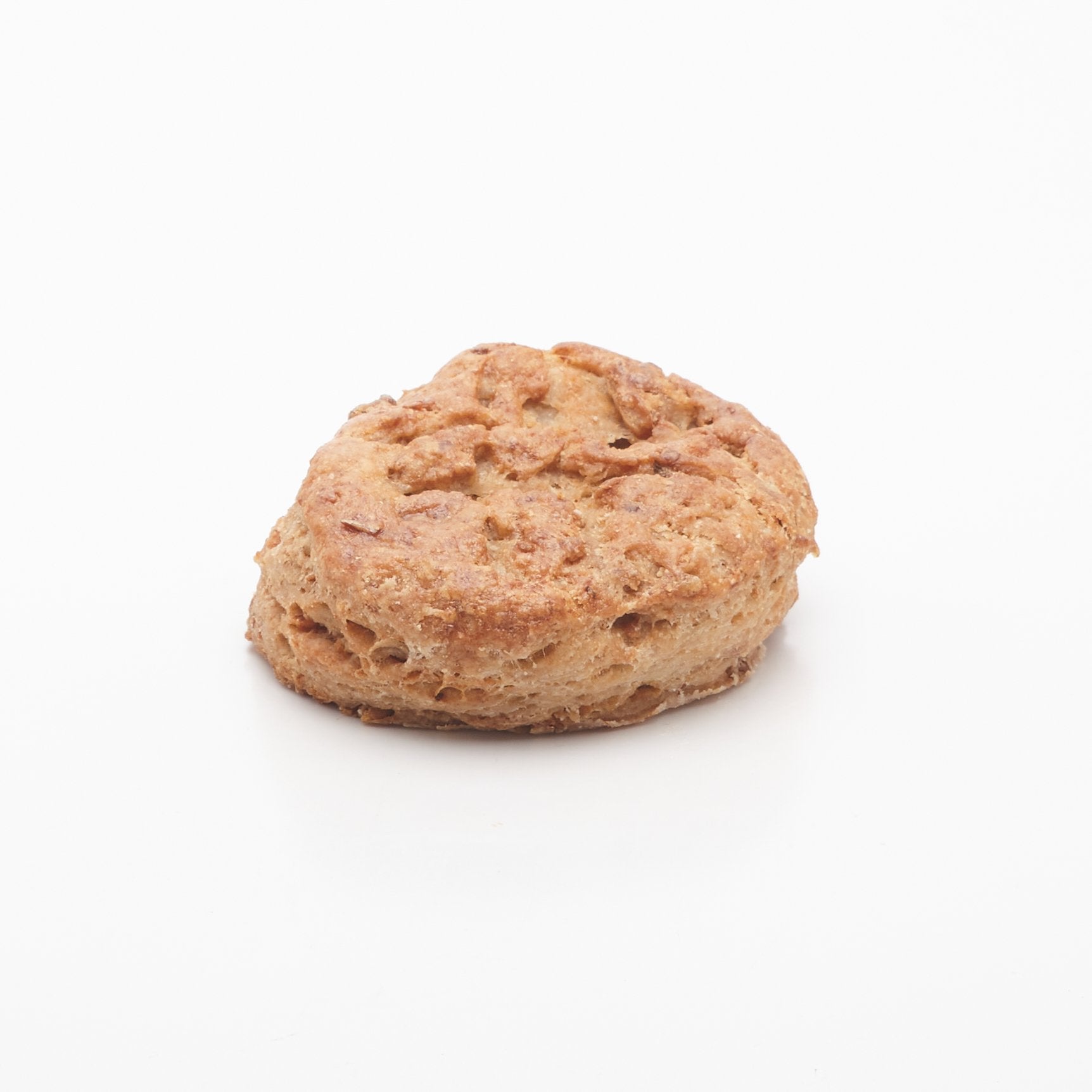 Bezgluténový pagáč oškvarkový 80g.