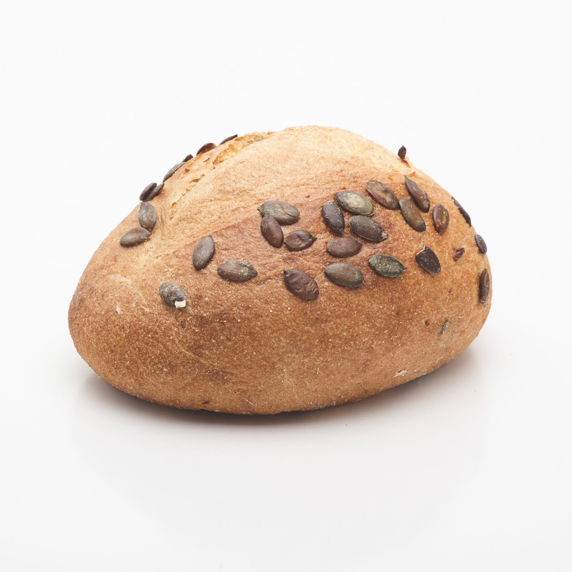 Bezgluténový chlieb tekvicový 550g.