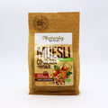 BIO Müsli čokoláda a physalis prem. 400g.