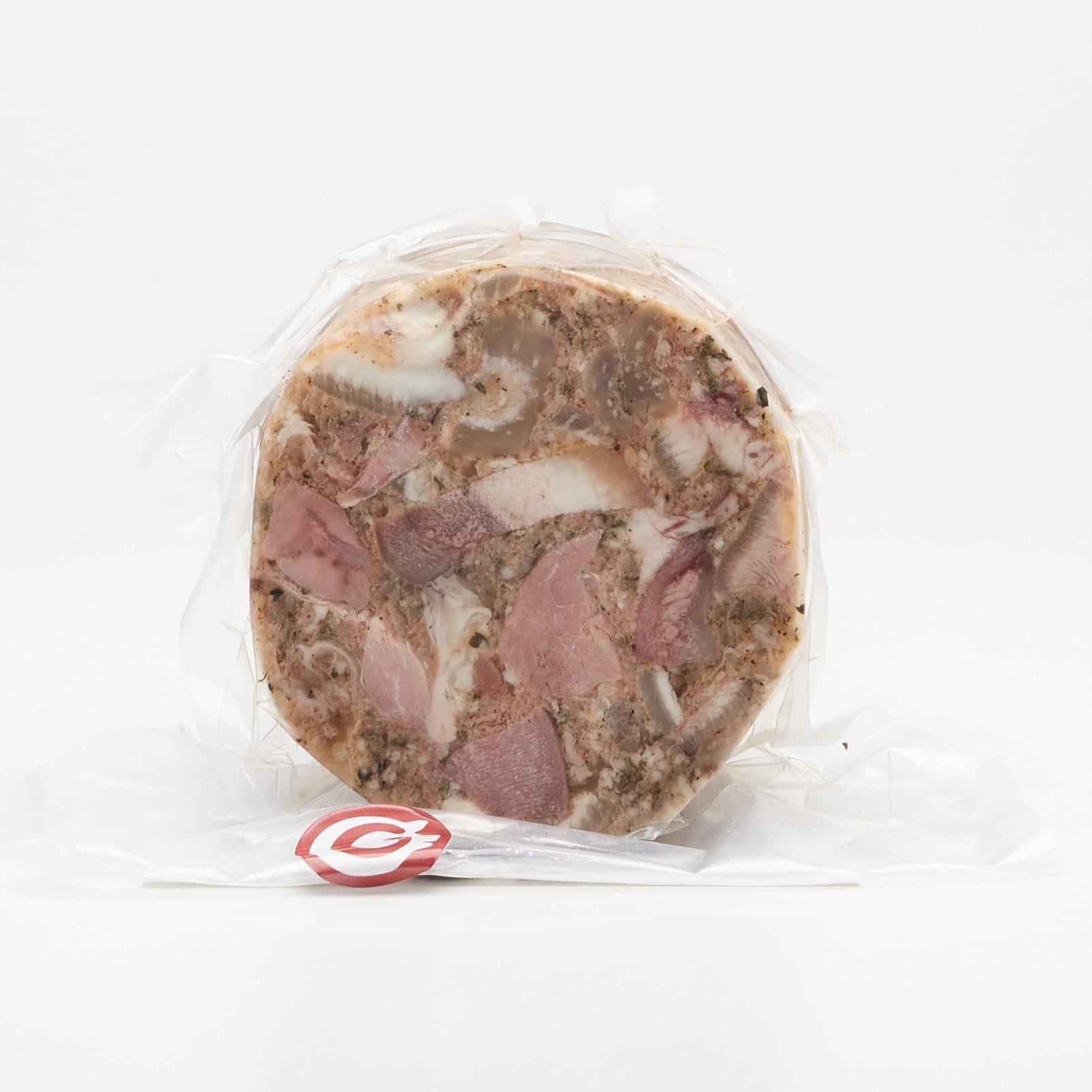 BIO Tlačenka z mangalice. 100g