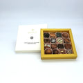 Bonboniéra Luxury Berny 160g.