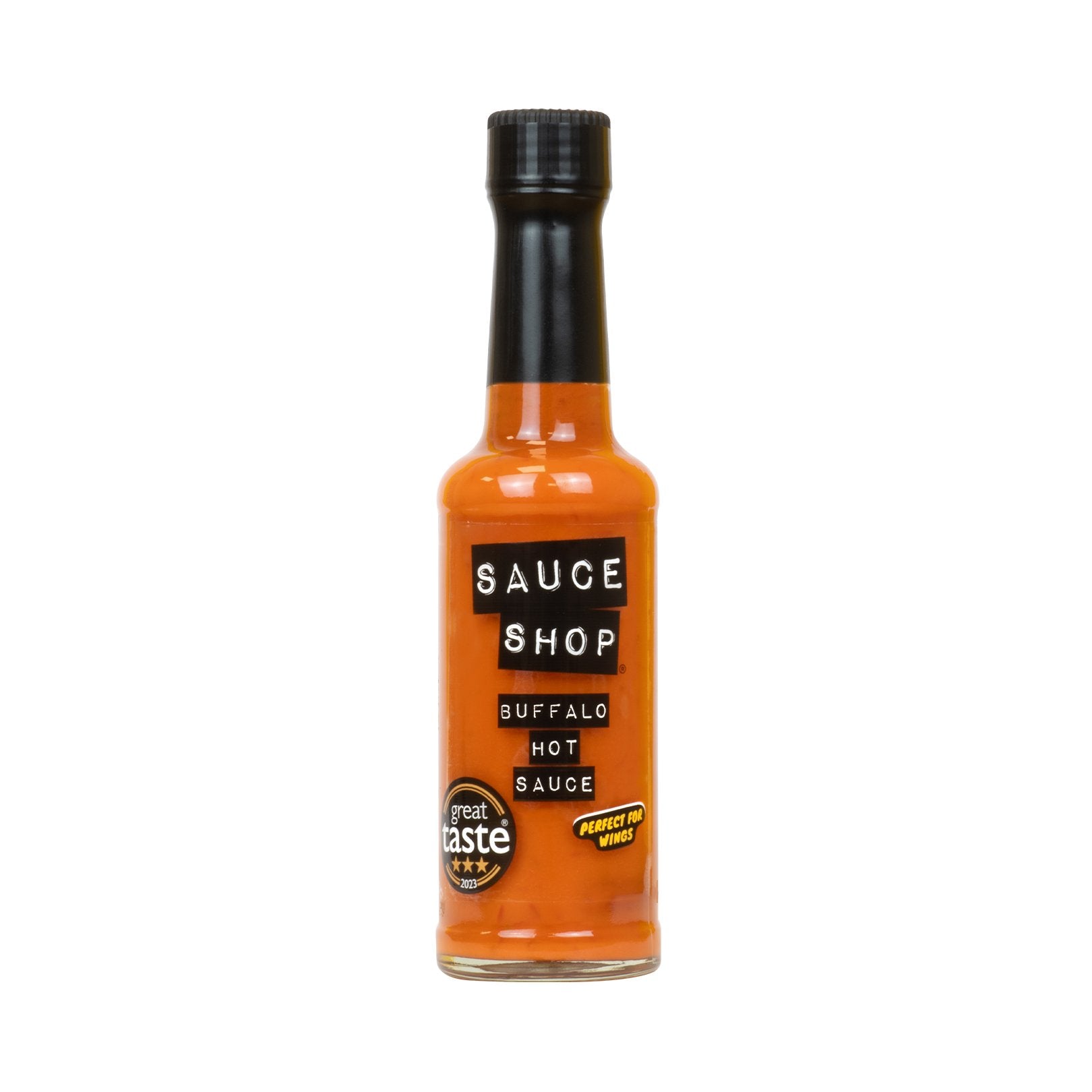 Buffalo pálivá omáčka 160ml.