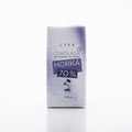 Čokoláda na varenie horká 70% 140g.