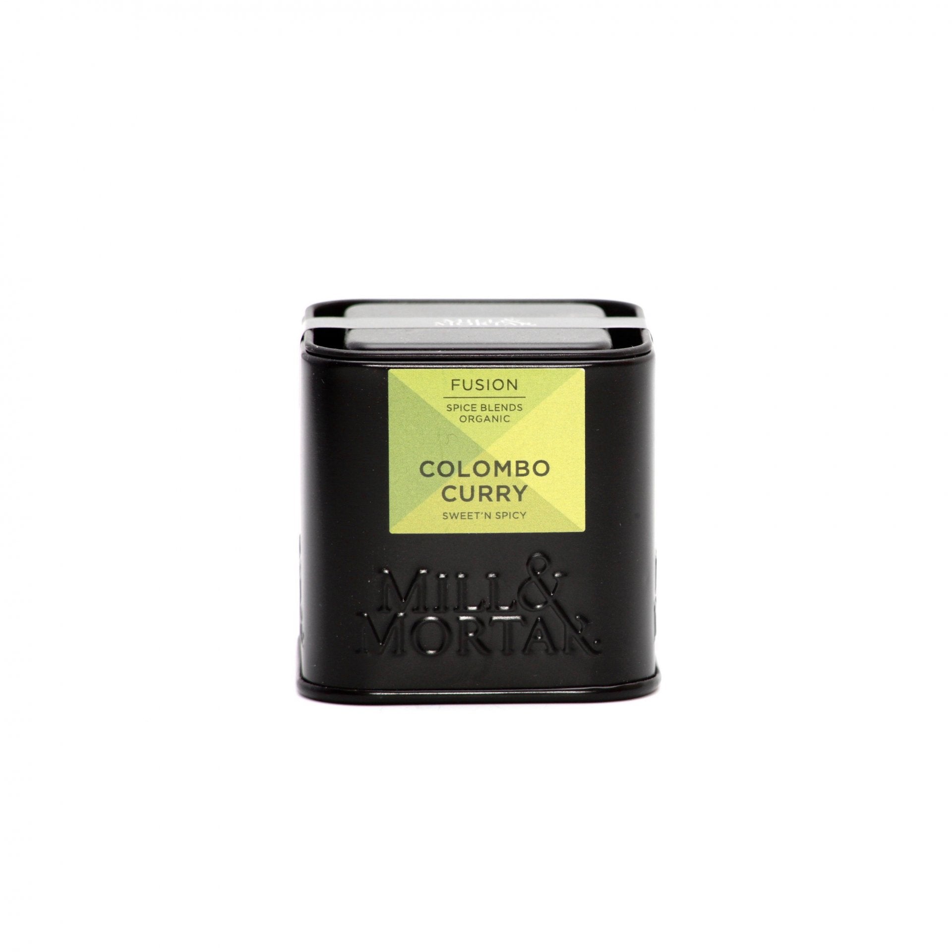 BIO Colombo Curry 50g.