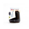 Čučoriedkový kompot 200ml.