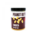 Descanti Arašidové maslo jemné 1kg.