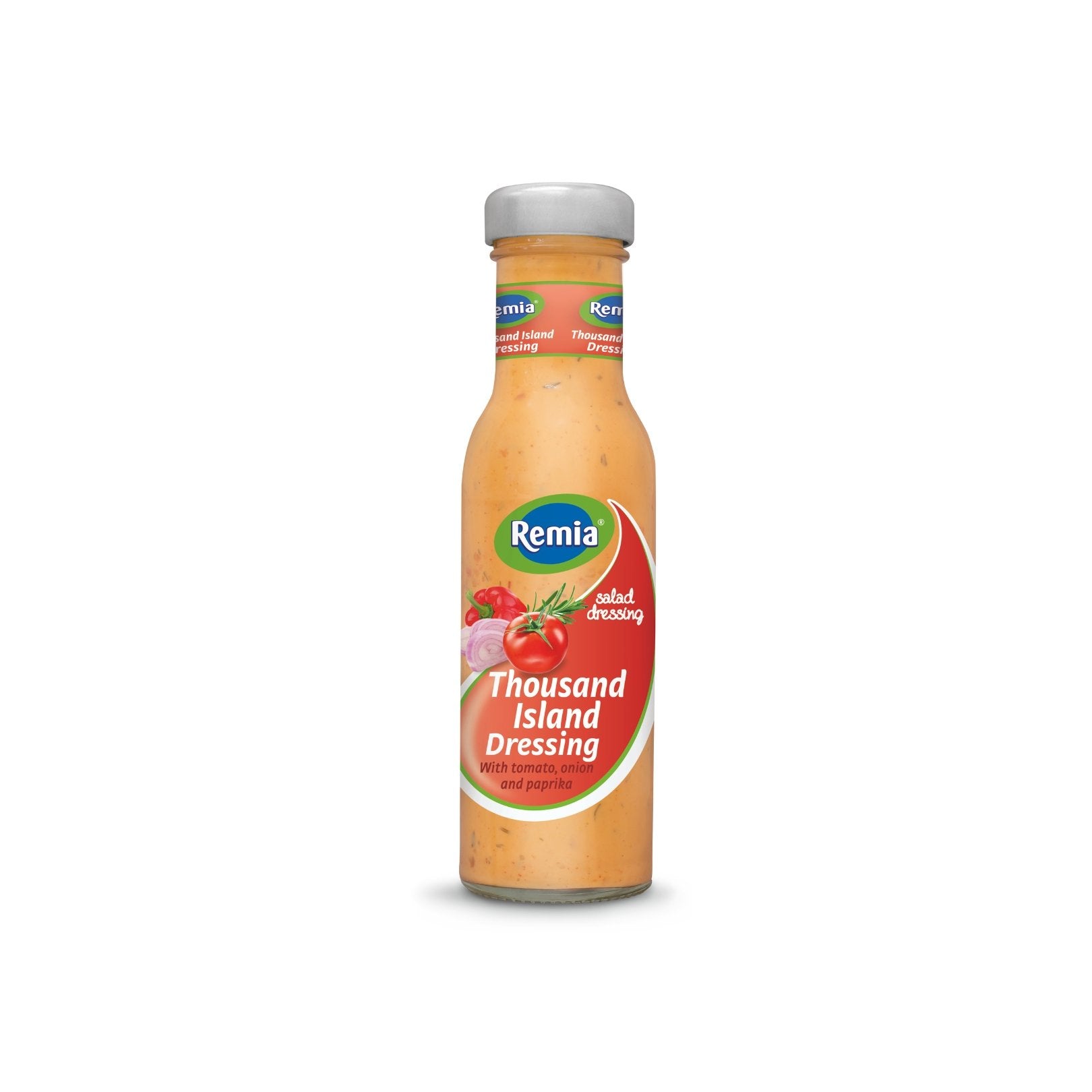 Dresing 1000 ostrovov 250ml.