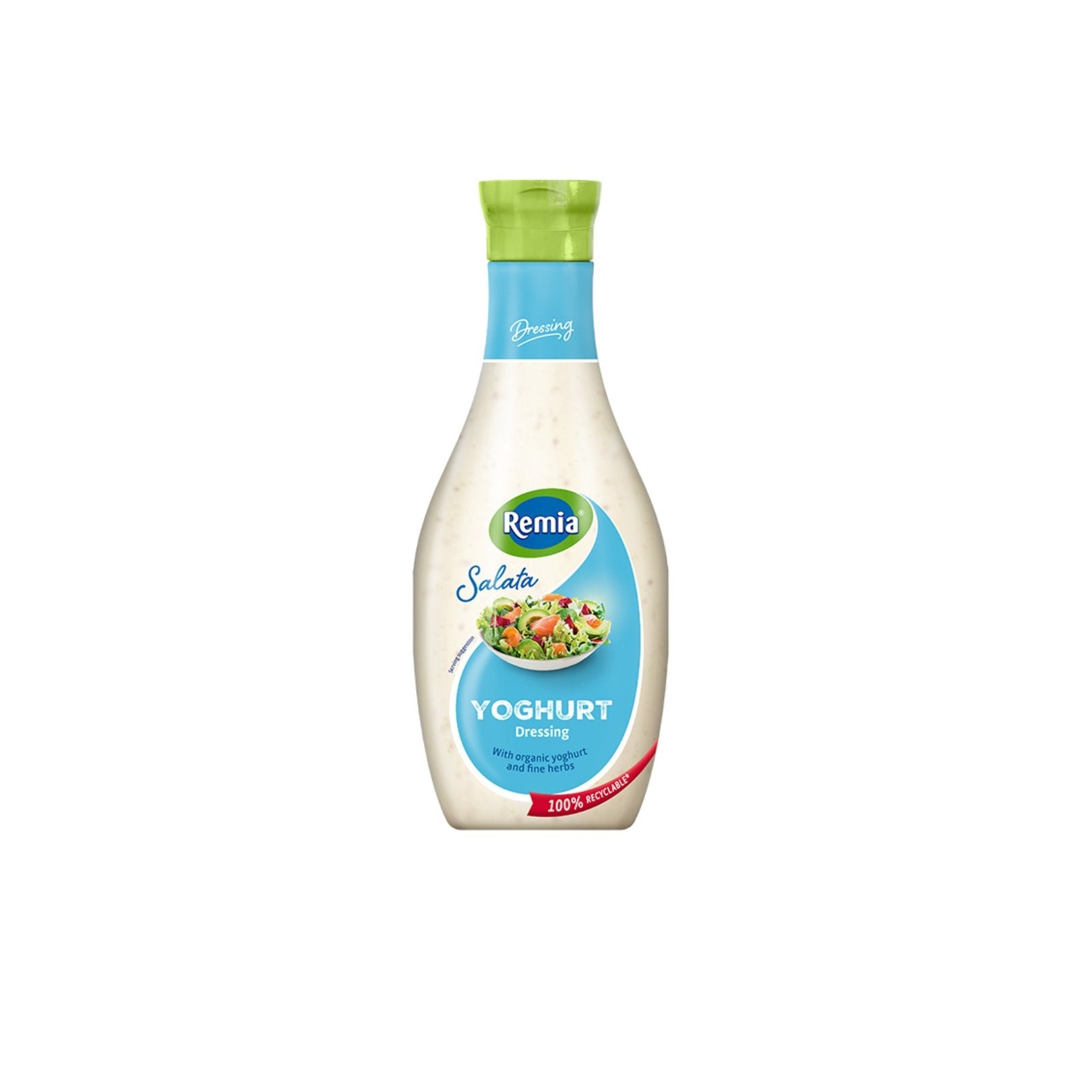 Dresing Jogurtový 450ml.