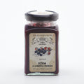 Džem lesných plodov 260ml.