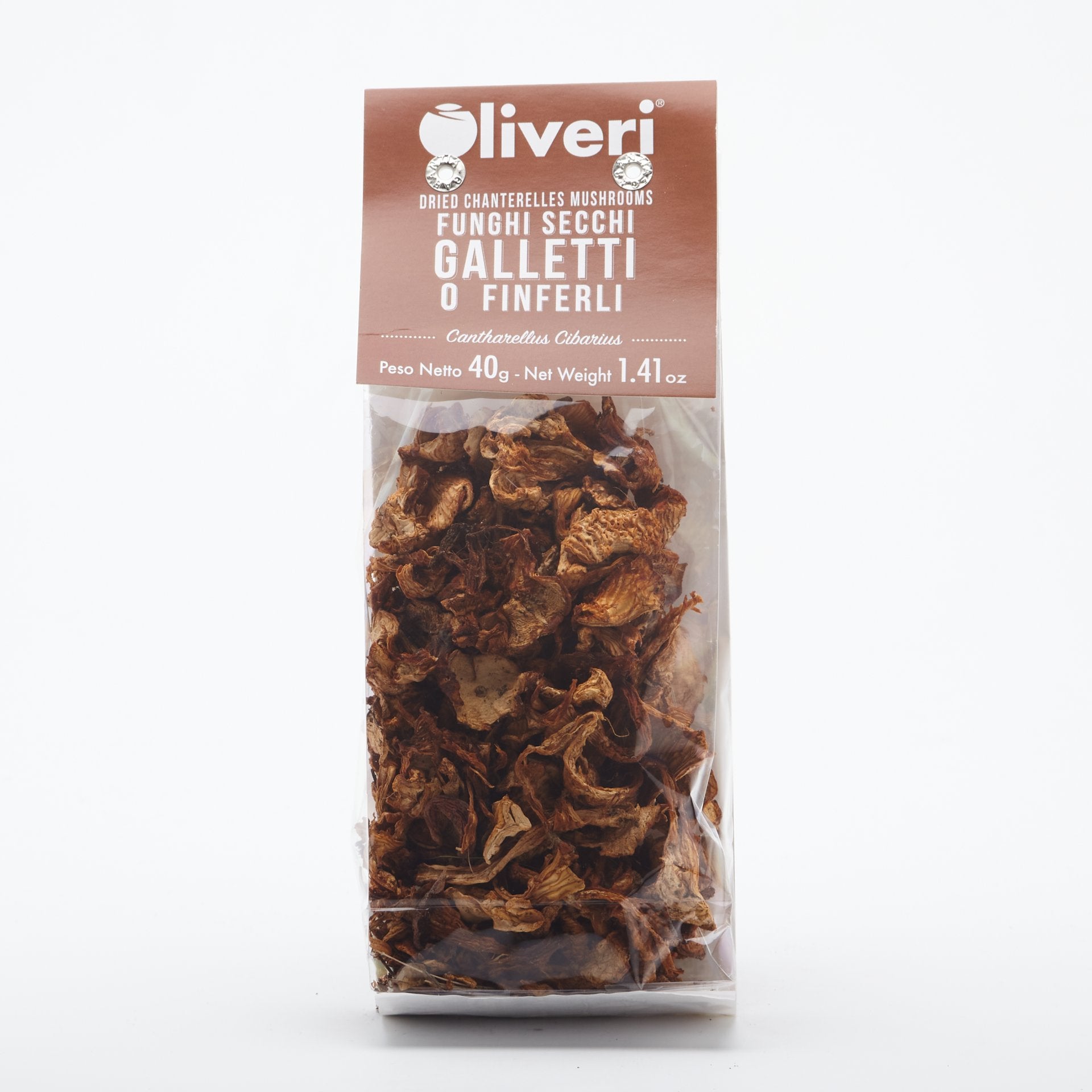 Sušené Kuriatka 40g.