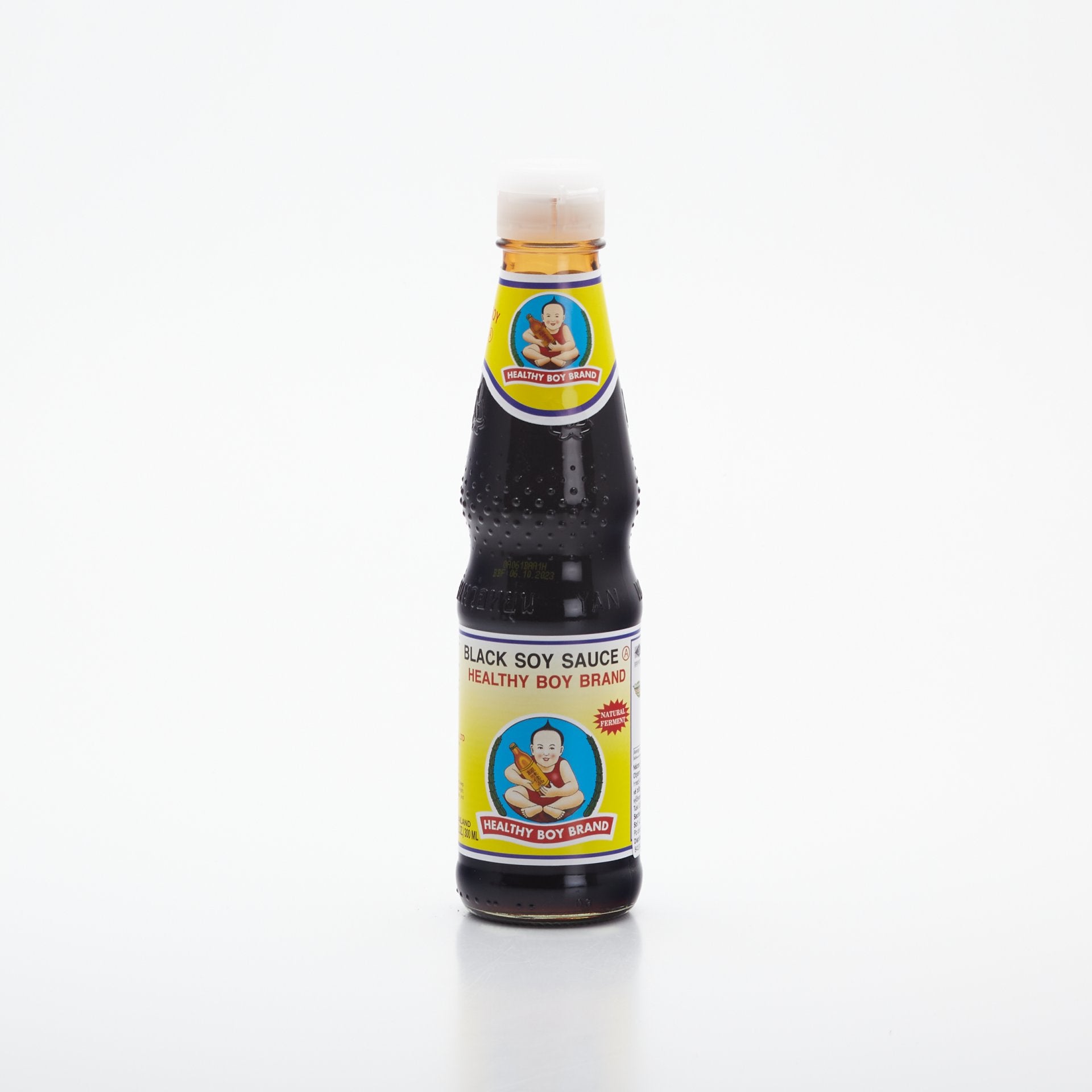 Sójová omáčka F1A 300ml.