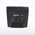 Goriffee Highlander full city 250g.