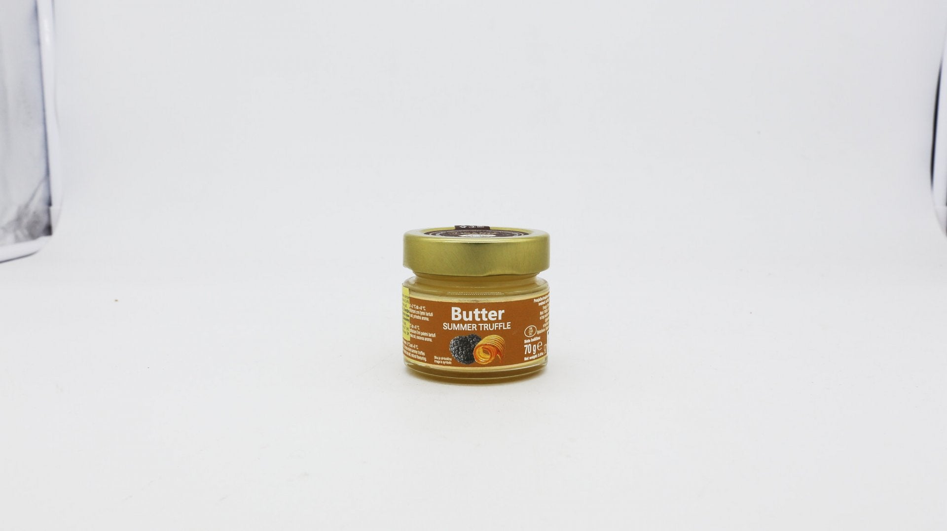 Hľuzovkové maslo 70g.