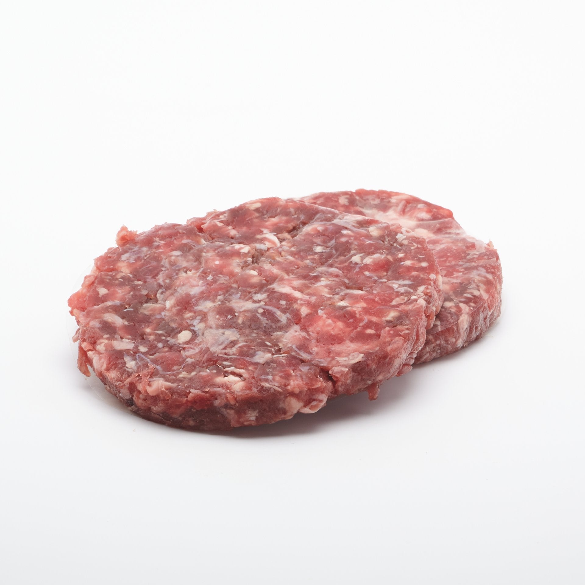 Hovädzí burger Yeme 190g.