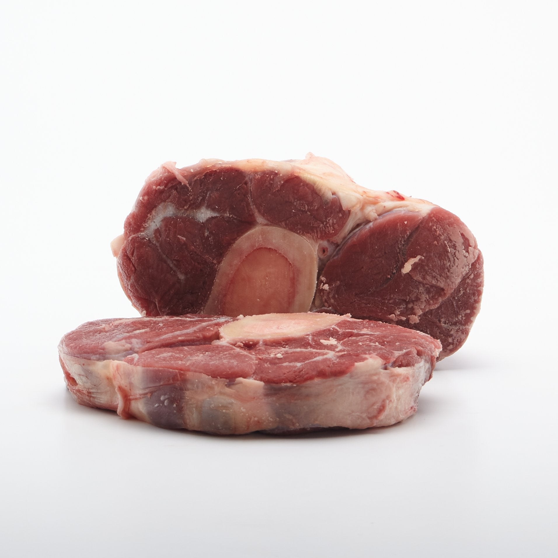 BIO Hovädzí Osso buco. kg