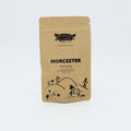 Hovädzie Jerky worcester 25g.