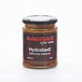 Hydrabadi pravá indická omáčka 270g.
