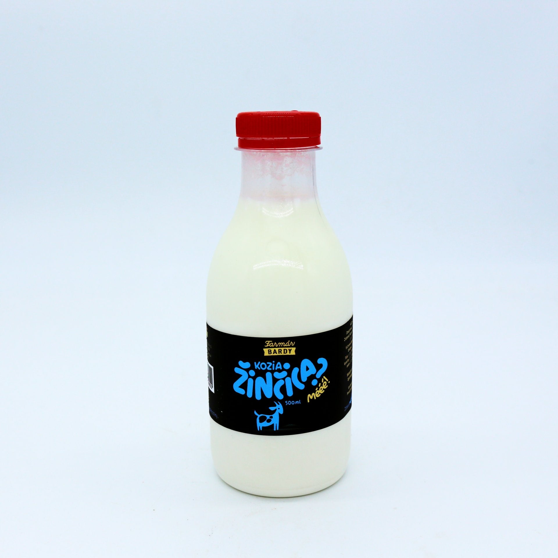 Kožinčica 500ml.