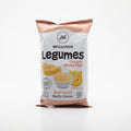 BIO Legumes šošovicové s nacho syrom 35g.