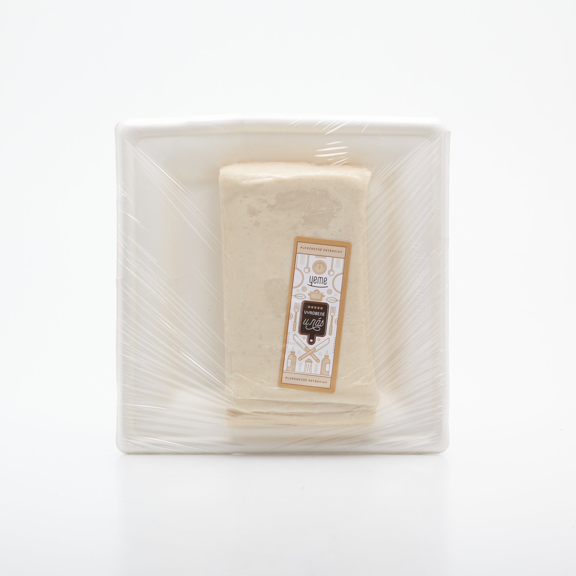 Listkové cesto 300g.
