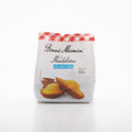 Koláčiky s polevou z mliečnej čok. 210g.