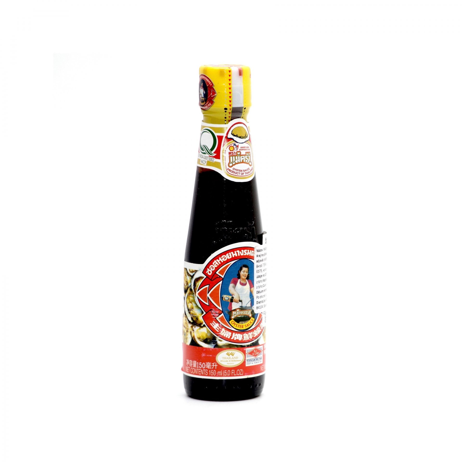 Ústricová omáčka 150ml.