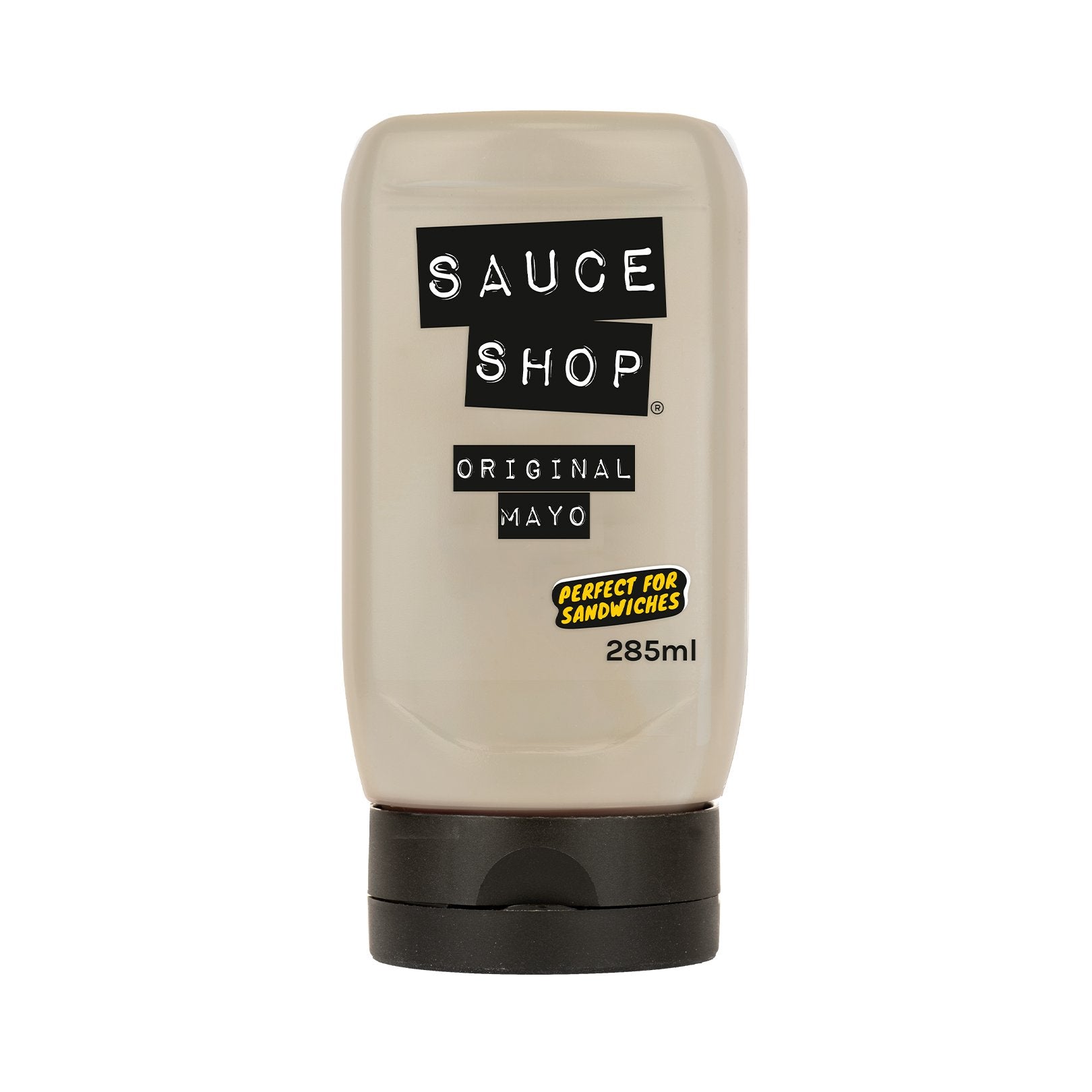 Original Mayo 285ml.