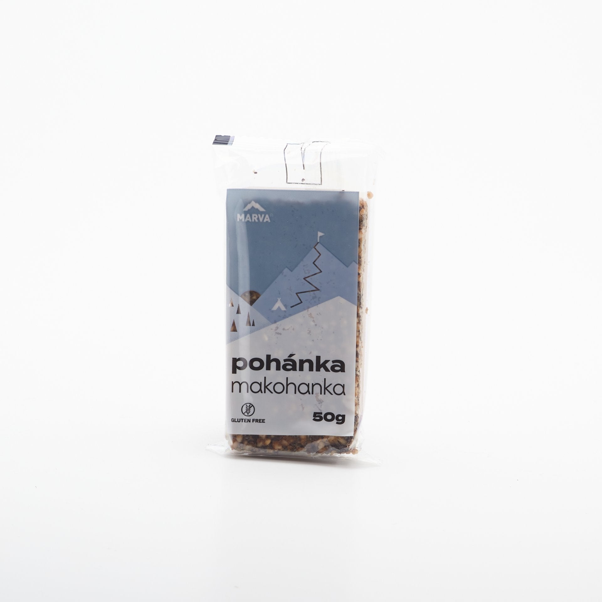 Pohánka Makohanka 50g.
