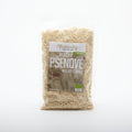 BIO Pšenové vločky 250g.