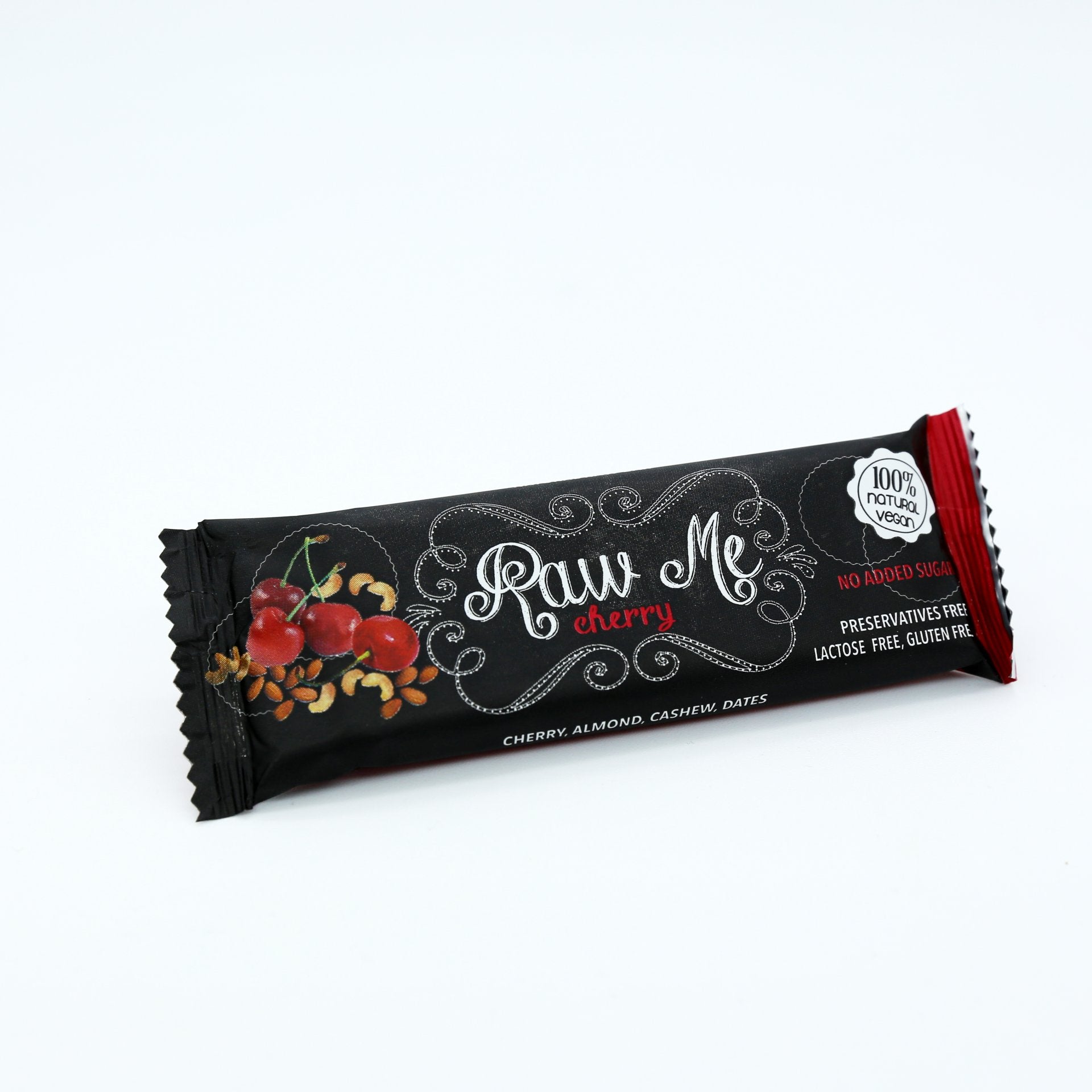 Raw Me čerešňa 45g.