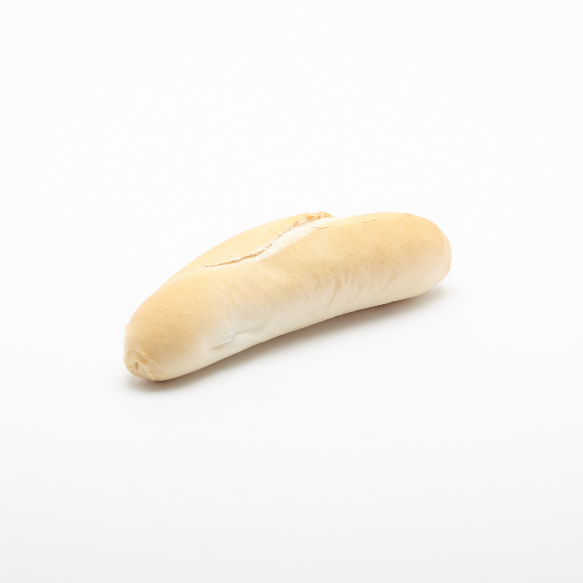 Maslový rožok 50g.