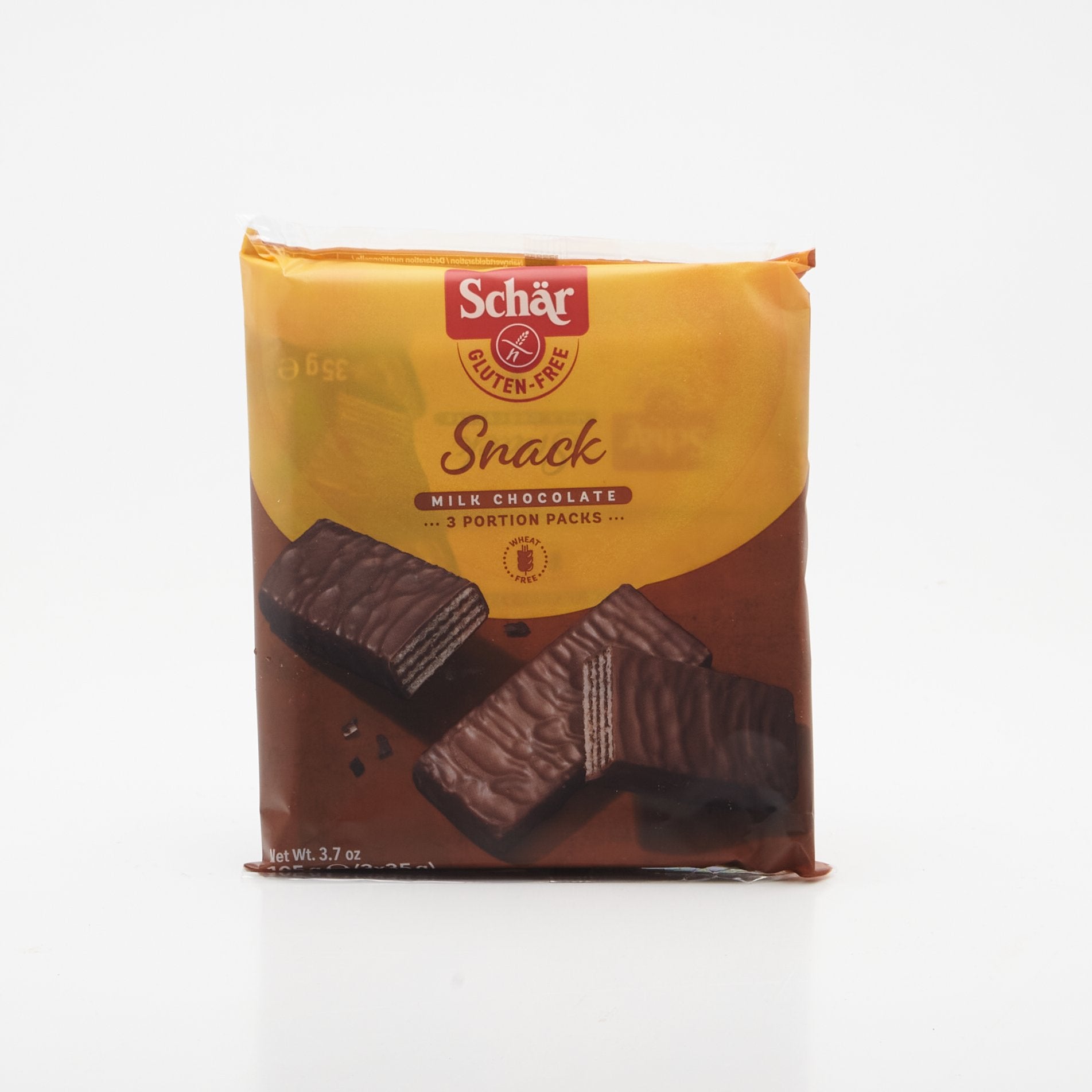Schär SNACK 105g.