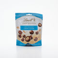 Sensation Crispy Milk 140g.