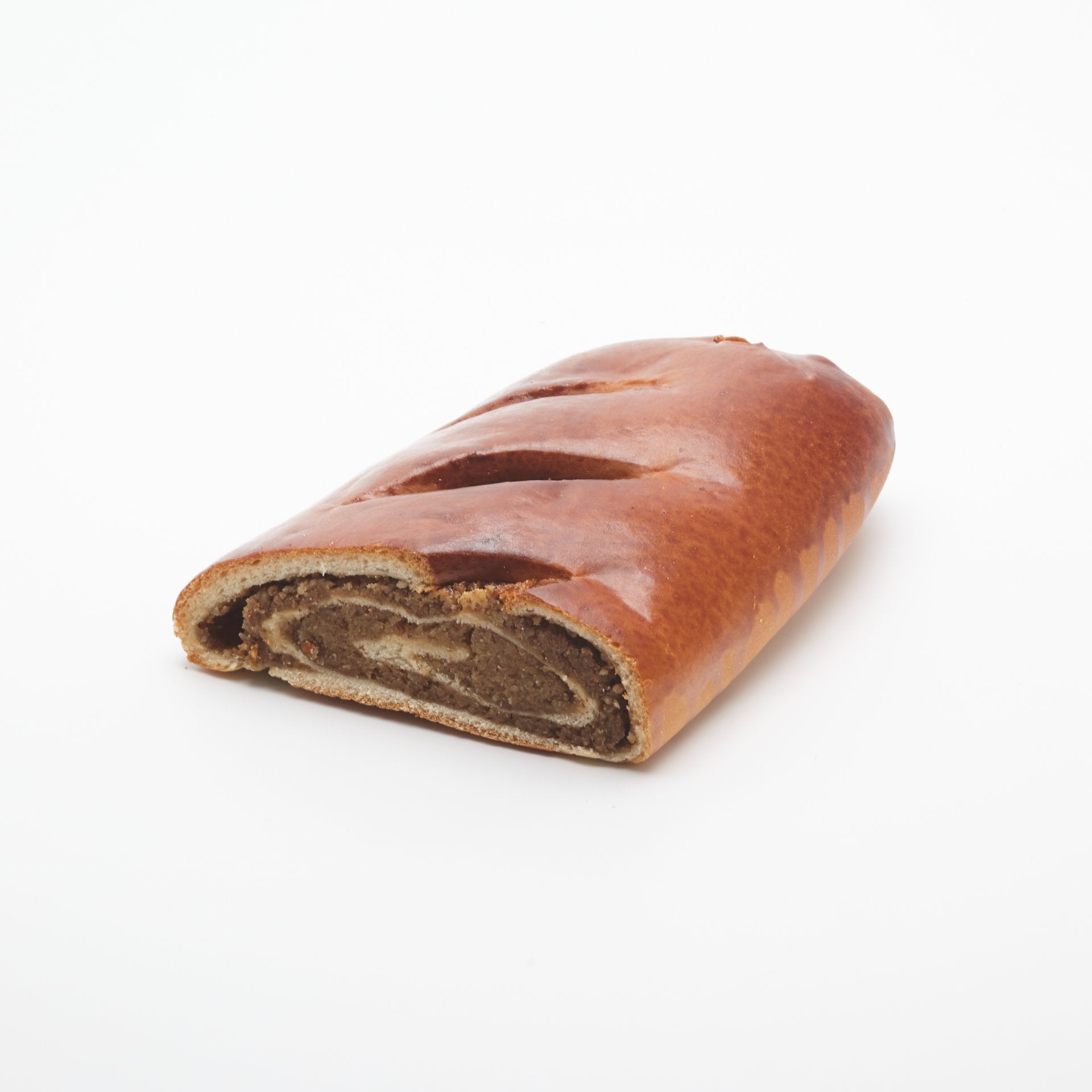 Skutočne orechový závin 350g.