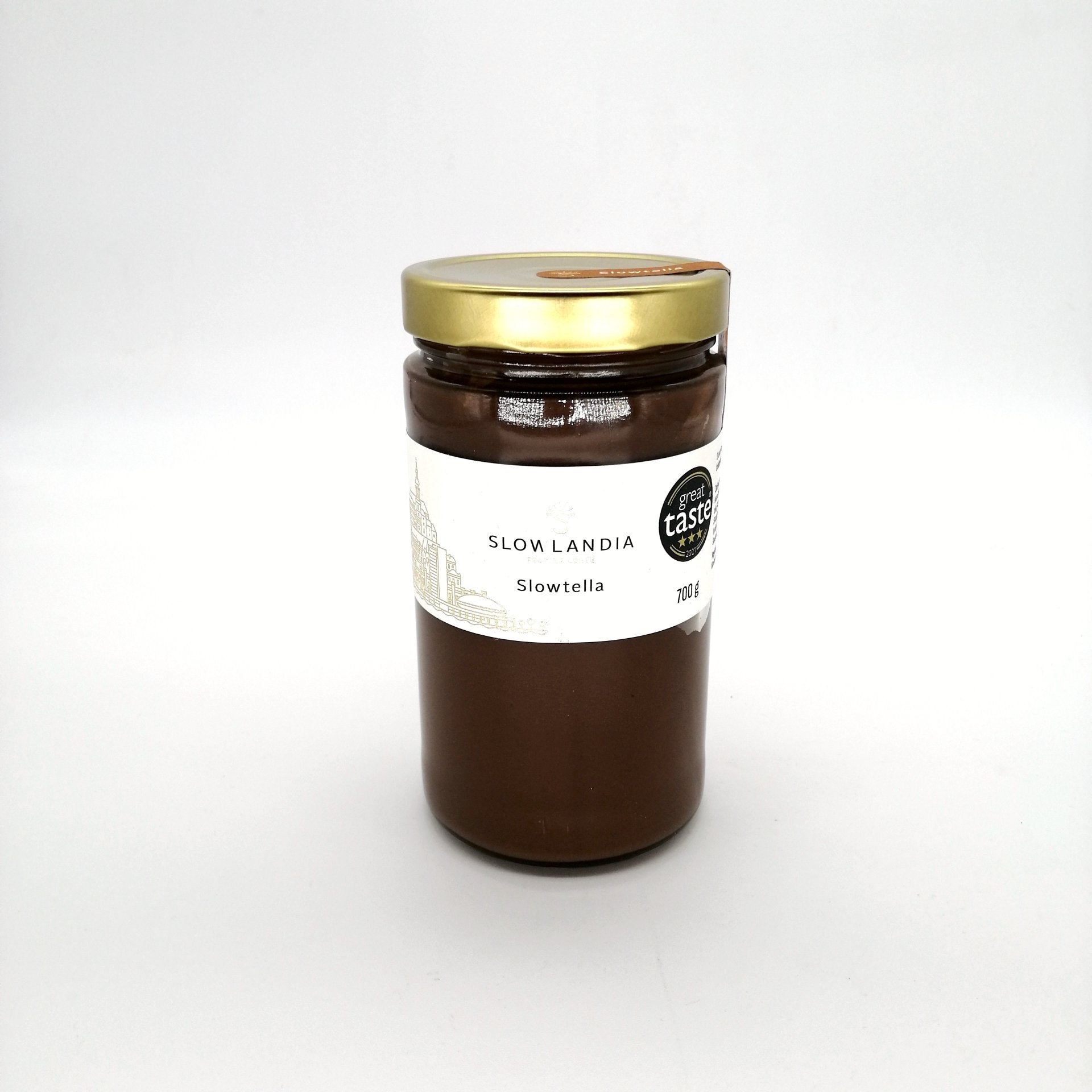 Slowtella 700g.