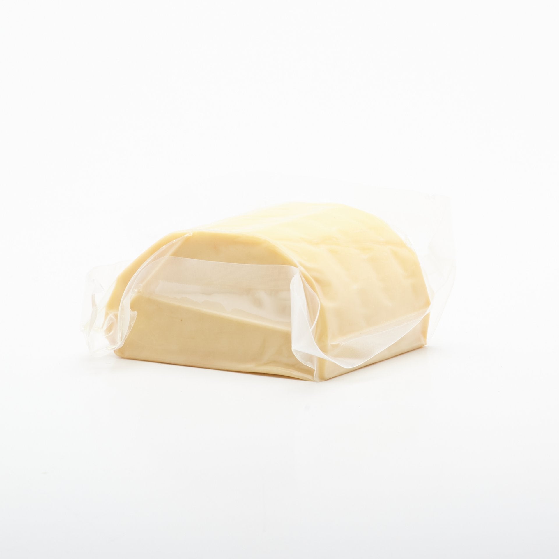 Syr údený polotvrdý parený. 100g