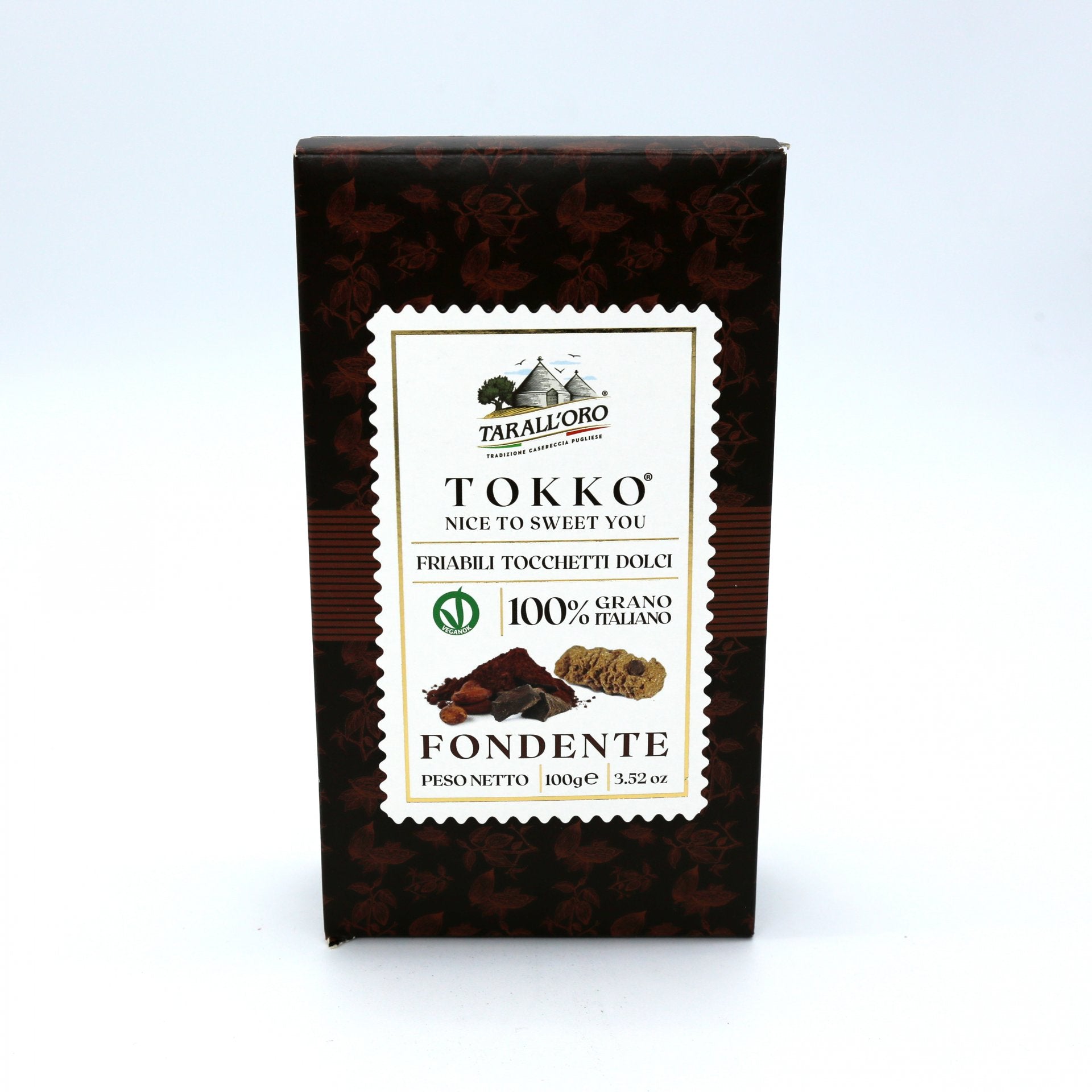 Tokko Fondant 100g.