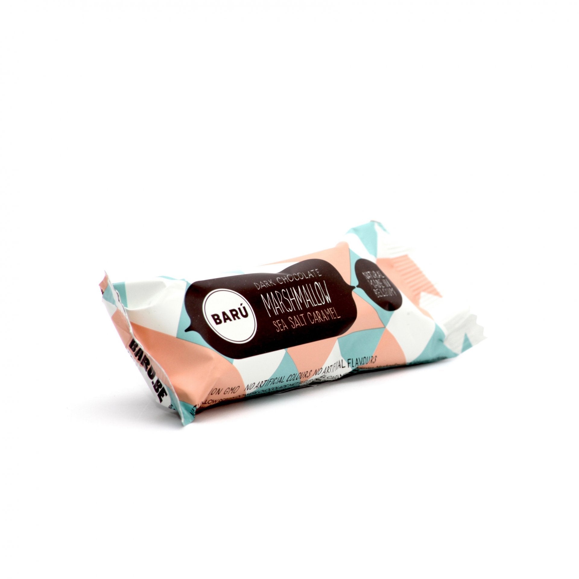 Tyčinka Slaný Karamel 30g.