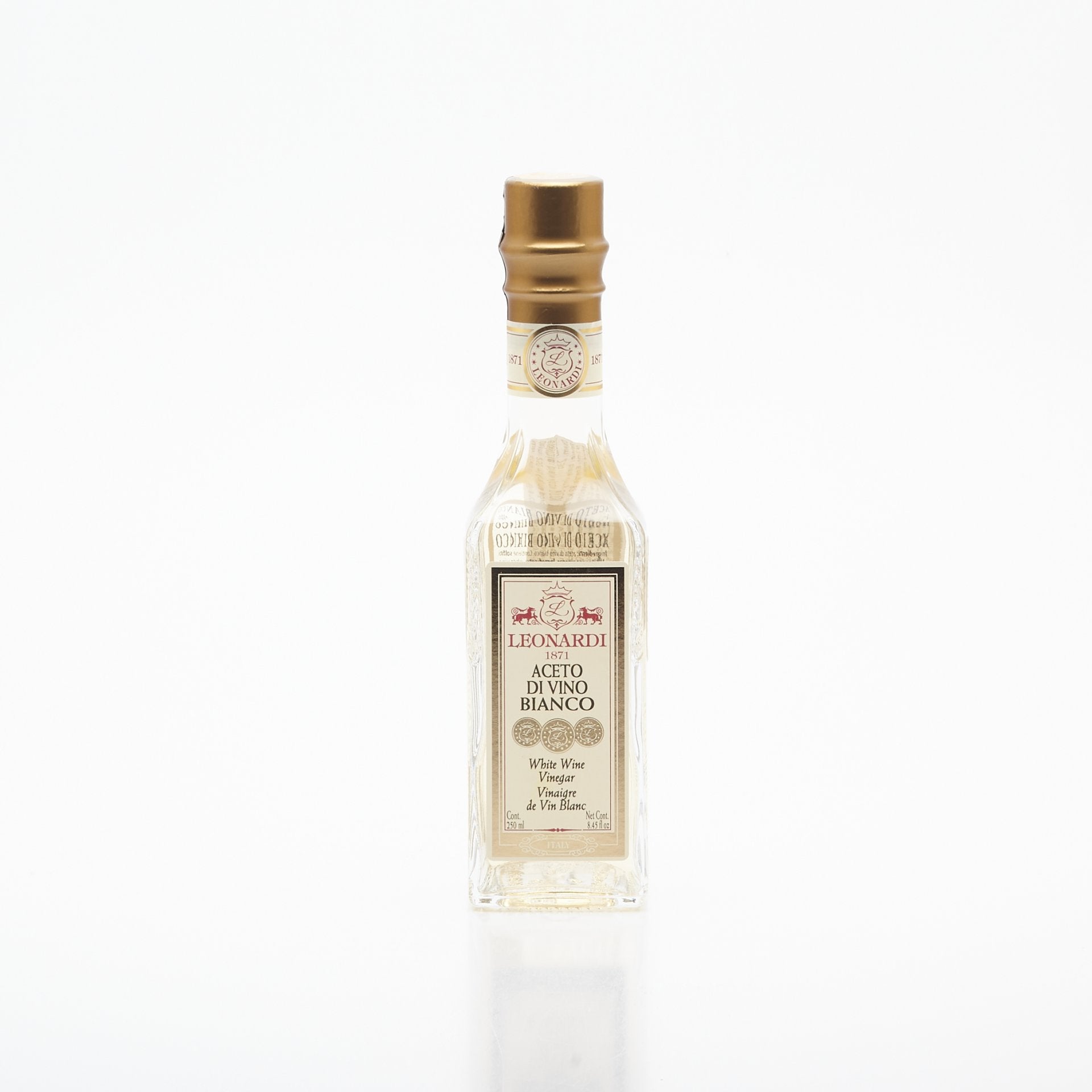 Vínny ocot 250ml.