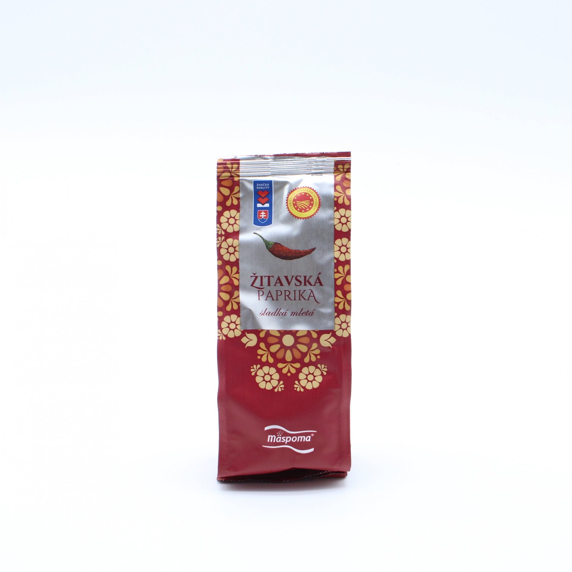 Žitavská paprika 75g.